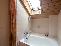 Delightful Holiday Home With Terrace