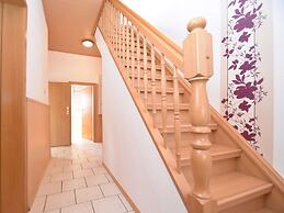 Holiday Home in Deifeld With Balcony