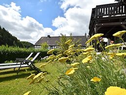 Holiday Home in Deifeld With Balcony