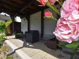 Holiday Home in Deifeld With Balcony