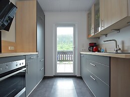 Holiday Home in Deifeld With Balcony