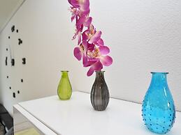 Holiday Home in Deifeld With Balcony