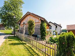 Flat in Wildsteig With Furnished Garden