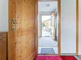Flat in Wildsteig With Furnished Garden