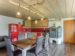Flat in Wildsteig With Furnished Garden