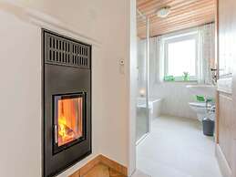 Flat in Wildsteig With Furnished Garden