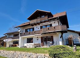 Flat in Wildsteig With Furnished Garden