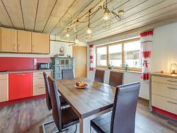 Flat in Wildsteig With Furnished Garden
