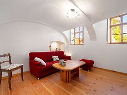 Holiday Home in the Upper Palatinate Forest
