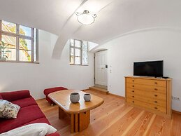 Holiday Home in the Upper Palatinate Forest