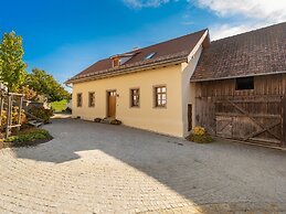Holiday Home in the Upper Palatinate Forest