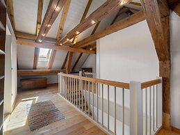 Holiday Home in the Upper Palatinate Forest
