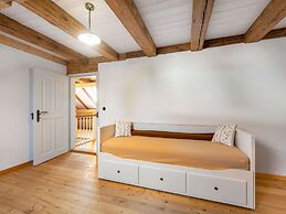 Holiday Home in the Upper Palatinate Forest