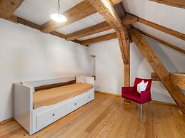 Holiday Home in the Upper Palatinate Forest