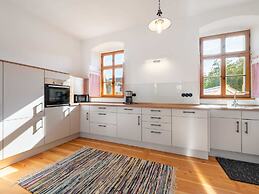 Holiday Home in the Upper Palatinate Forest