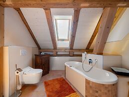 Holiday Home in the Upper Palatinate Forest