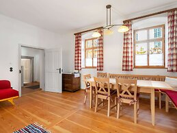 Holiday Home in the Upper Palatinate Forest