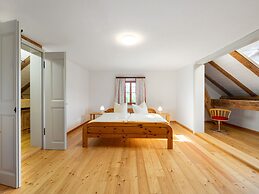 Holiday Home in the Upper Palatinate Forest
