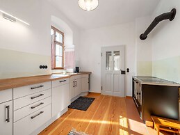 Holiday Home in the Upper Palatinate Forest
