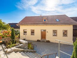 Holiday Home in the Upper Palatinate Forest