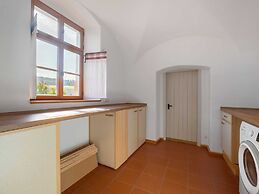 Holiday Home in the Upper Palatinate Forest