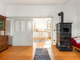 Holiday Home in the Upper Palatinate Forest