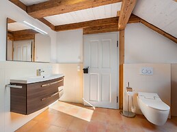 Holiday Home in the Upper Palatinate Forest