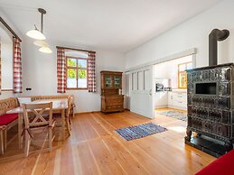 Holiday Home in the Upper Palatinate Forest