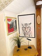 Holiday Home in Schtsntal With Garden