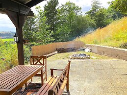 Holiday Home in Schtsntal With Garden