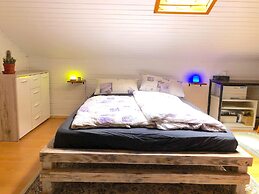 Holiday Home in Schtsntal With Garden