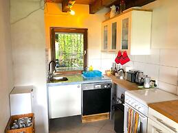 Holiday Home in Schtsntal With Garden