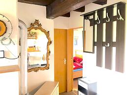 Holiday Home in Schtsntal With Garden