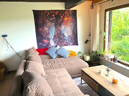 Holiday Home in Schtsntal With Garden