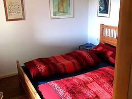 Holiday Home in Schtsntal With Garden