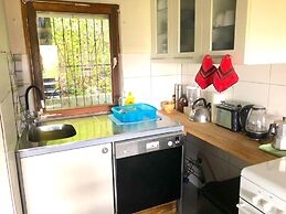 Holiday Home in Schtsntal With Garden