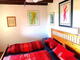 Holiday Home in Schtsntal With Garden