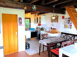 Holiday Home in Schtsntal With Garden