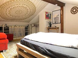 Holiday Home in Schtsntal With Garden