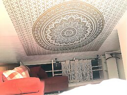 Holiday Home in Schtsntal With Garden