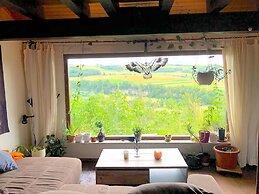 Holiday Home in Schtsntal With Garden