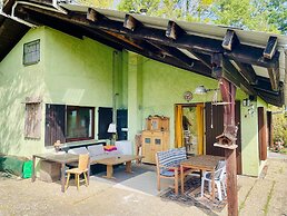 Ferienhaus, Schontal-winzenhofenn