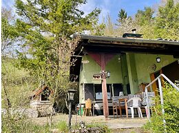 Ferienhaus, Schontal-winzenhofenn