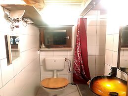 Holiday Home in Schtsntal With Garden