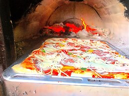 Holiday Home in Schtsntal With Garden