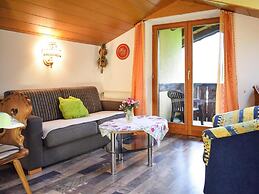 Holiday Flat in Schonau am Konigssee