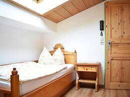 Holiday Flat in Schonau am Konigssee