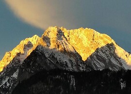 Holiday Flat in Schonau am Konigssee