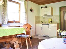 Holiday Flat in Schonau am Konigssee