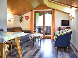 Holiday Flat in Schonau am Konigssee